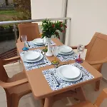 Village P4 * 페티예
