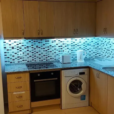 Village P4 Apartment Fethiye