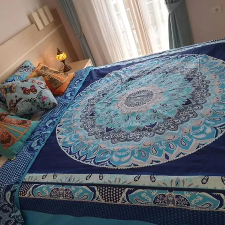 Village P4 Apartment *