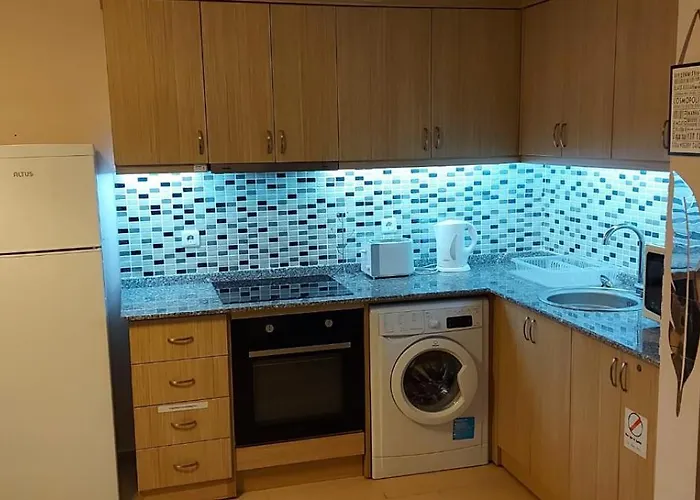 Village P4 Apartment Fethiye