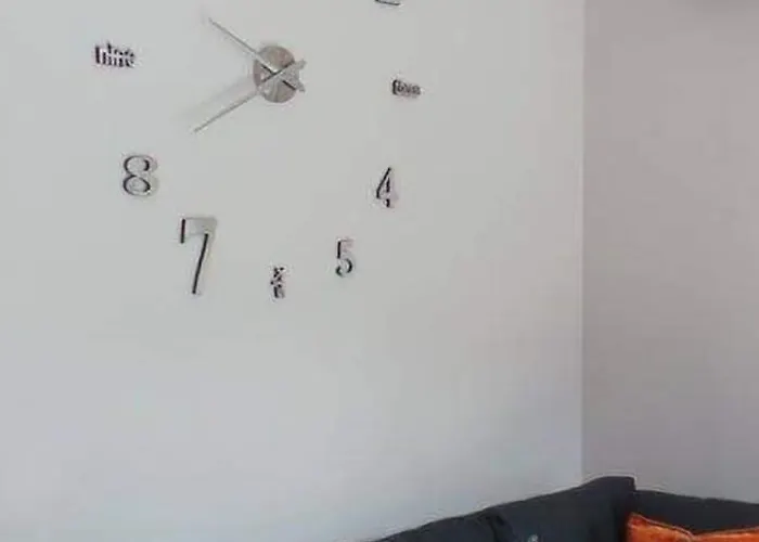 Village P4 Apartment Fethiye