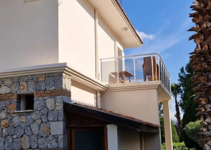 Apartment Village P4 *