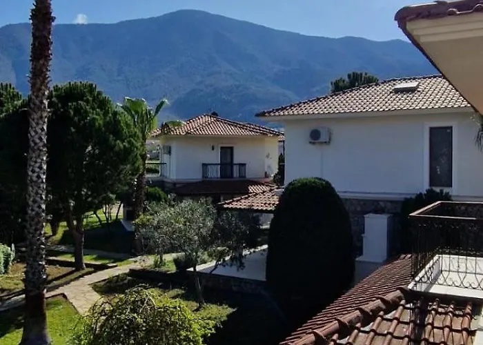 Village P4 * Fethiye