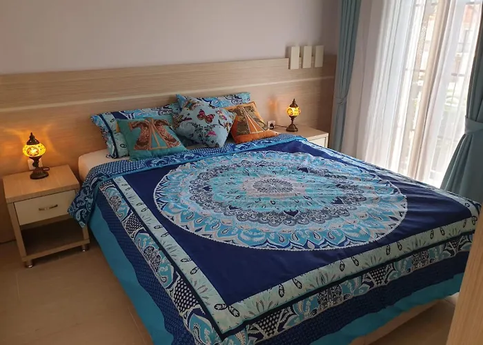 Apartment Village P4 *