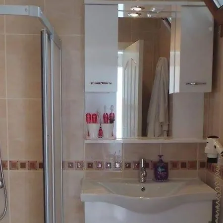 Village P4 * Фетхие