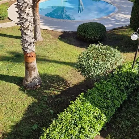 Village P4 Апартаменты