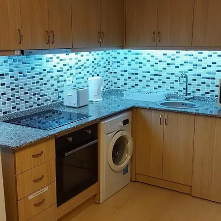 Апартаменты Village P4