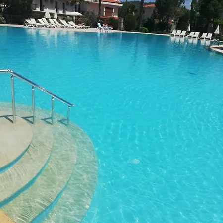 Village P4 Fethiye
