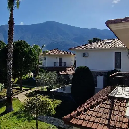 Village P4 * Фетхие