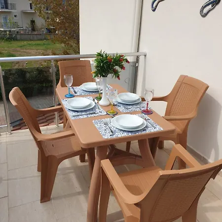 Village P4 Apartment