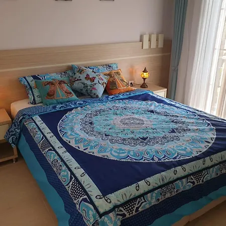 Апартаменты Village P4 *