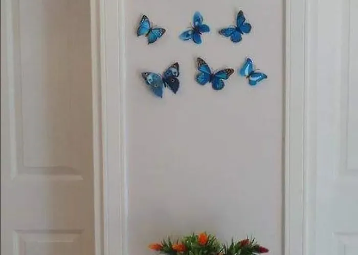 Village P4 公寓 费特希耶