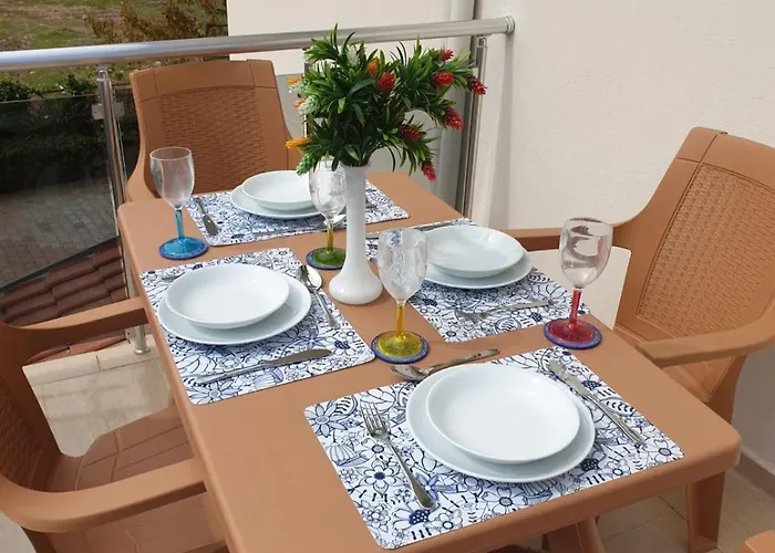 Village P4 * 费特希耶