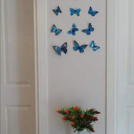 Village P4 Apartamento Fethiye