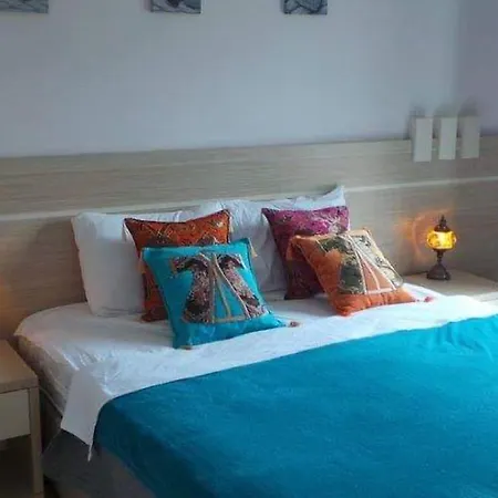 Village P4 Fethiye