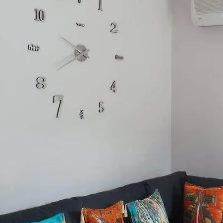 Village P4 Apartamento Fethiye