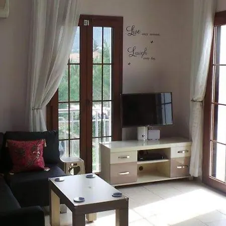 Apartamento Village P4 Fethiye