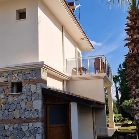 Appartamento Village P4 *