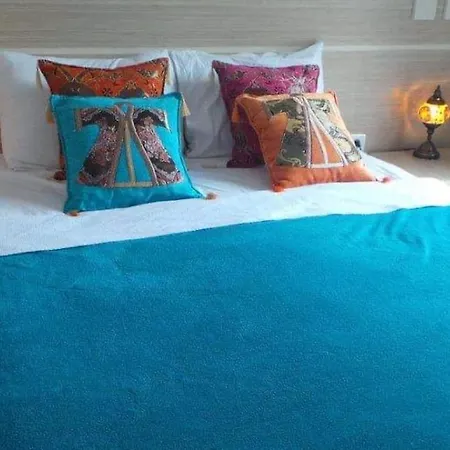 Apartamento Village P4 Fethiye