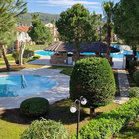 Village P4 Apartamento *