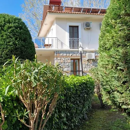 Apartment Village P4 Fethiye