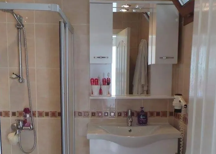 Village P4 * Fethiye