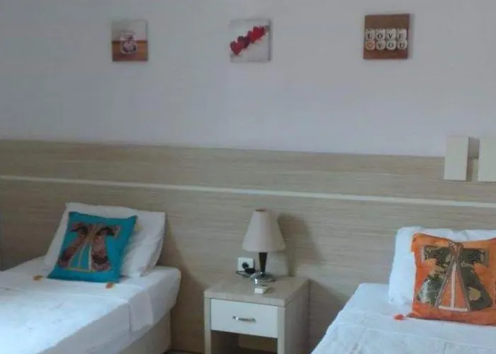 Village P4 * فتحية