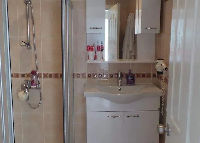 Village P4 Apartmán